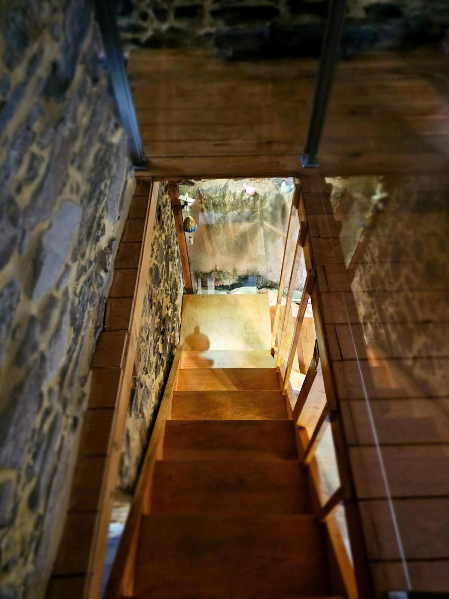 Pampihouse, Luxury Rustic House Near River Пампілльоза-да-Серра Екстер'єр фото