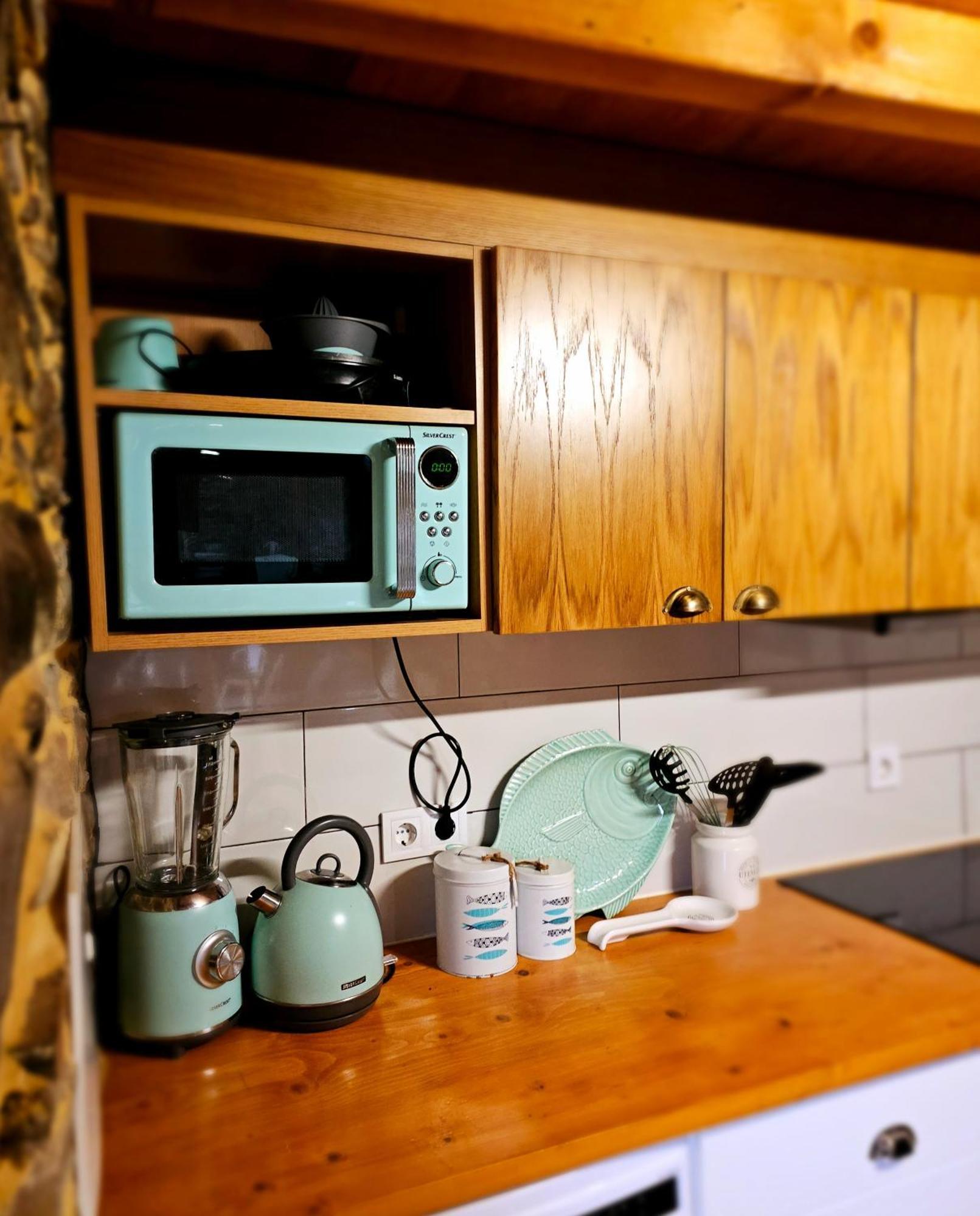 Pampihouse, Luxury Rustic House Near River Пампілльоза-да-Серра Екстер'єр фото
